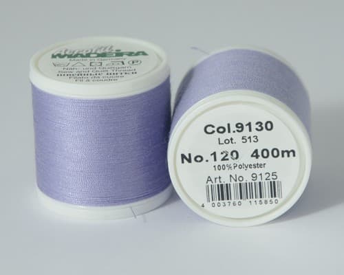 Madeira Aerofil №120 400м цвет 9130 undefined