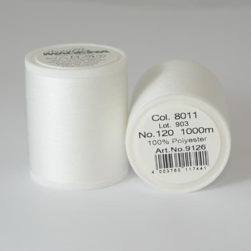 Madeira Aerofil №120 1000м цвет 8011 undefined