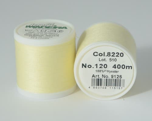 Madeira Aerofil №120 1000м цвет 8220 undefined