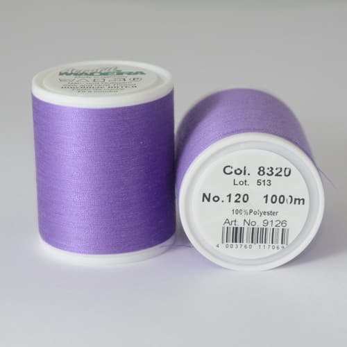 Madeira Aerofil №120 1000м цвет 8320 undefined