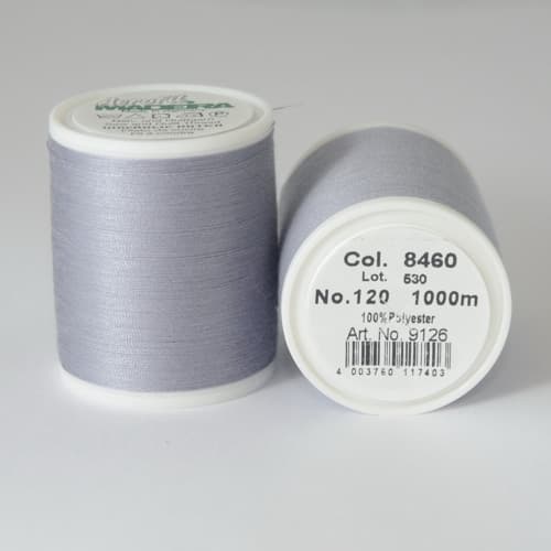 Madeira Aerofil №120 1000м цвет 8460 undefined