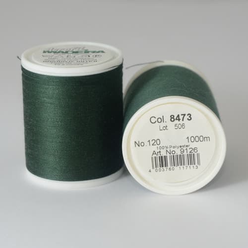 Madeira Aerofil №120 1000м цвет 8473 undefined