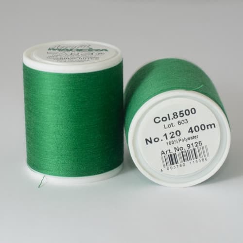 Madeira Aerofil №120 1000м цвет 8500 undefined