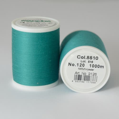 Madeira Aerofil №120 1000м цвет 8510 undefined