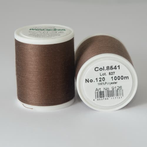 Madeira Aerofil №120 1000м цвет 8541 undefined