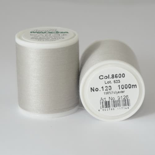 Madeira Aerofil №120 1000м цвет 8600 undefined