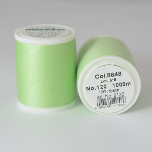 Madeira Aerofil №120 1000м цвет 8648 undefined