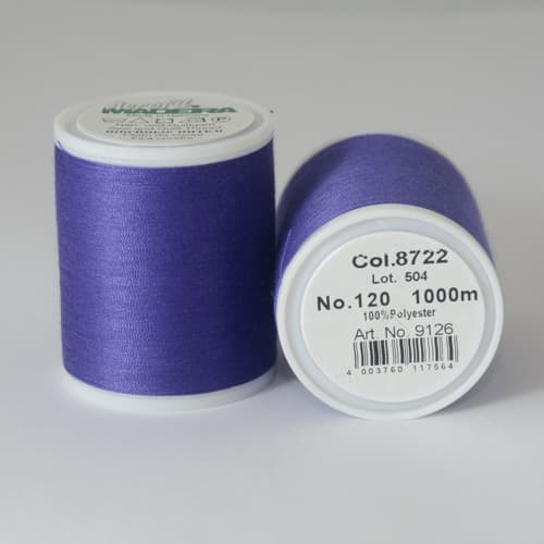 Madeira Aerofil №120 1000м цвет 8722 undefined