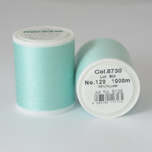 Madeira Aerofil №120 1000м цвет 8730 undefined