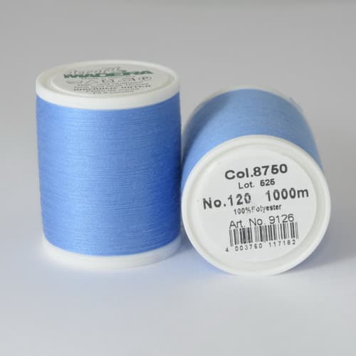 Madeira Aerofil №120 1000м цвет 8750 undefined