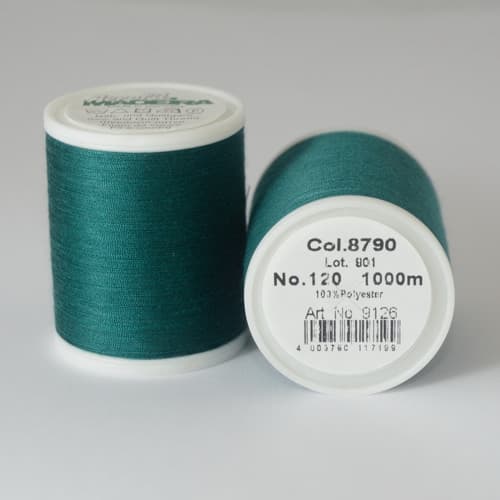 Madeira Aerofil №120 1000м цвет 8790 undefined