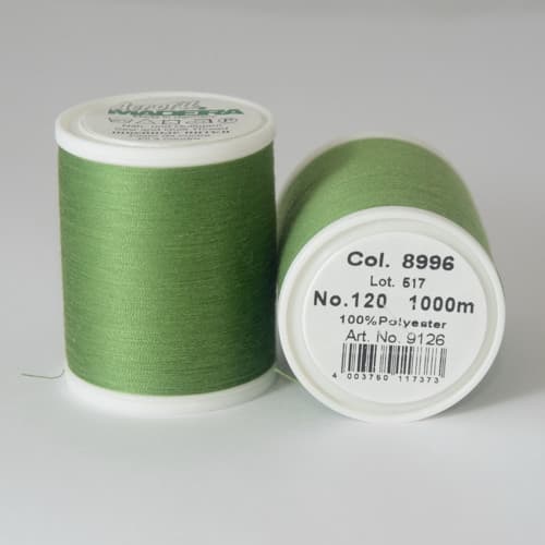 Madeira Aerofil №120 1000м цвет 8996 undefined