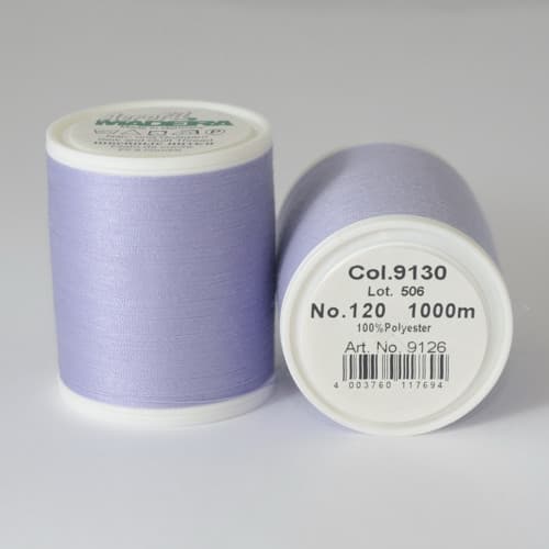 Madeira Aerofil №120 1000м цвет 9130 undefined