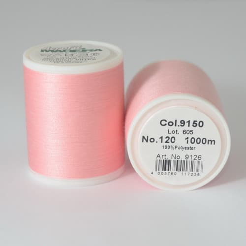 Madeira Aerofil №120 1000м цвет 9150 undefined