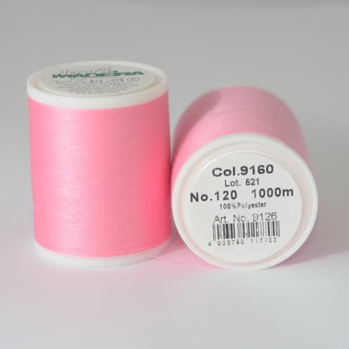 Madeira Aerofil №120 1000м цвет 9160 undefined