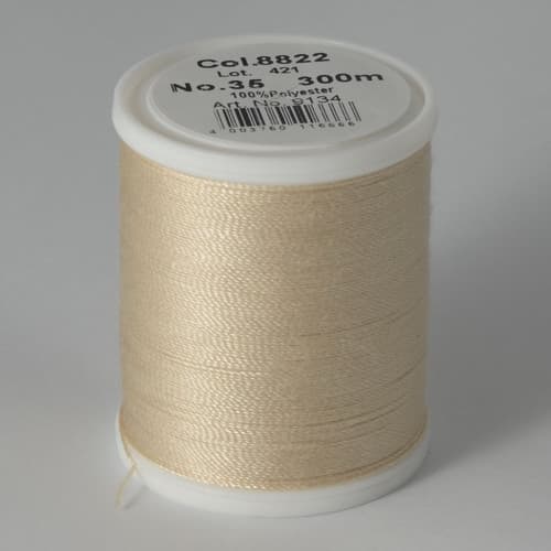 Madeira Aerofil №35 300м цвет 8822 undefined