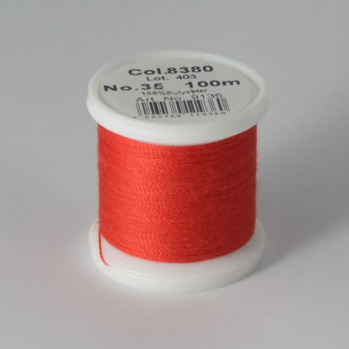 Madeira Aerofil №35 100м цвет 8380 undefined