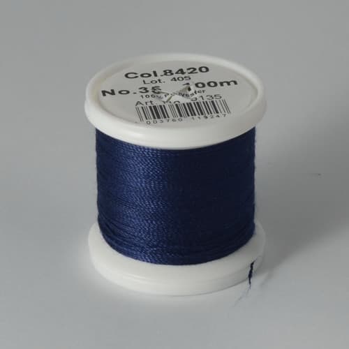 Madeira Aerofil №35 100м цвет 8420 undefined