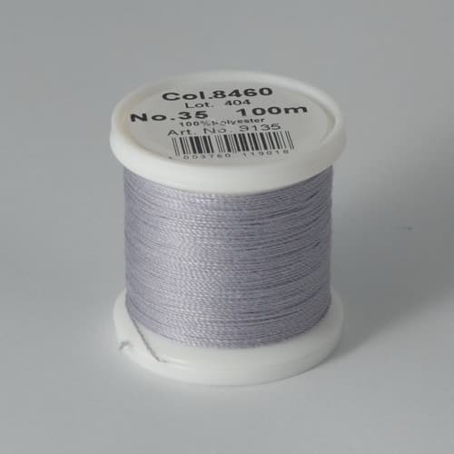 Madeira Aerofil №35 100м цвет 8460 undefined