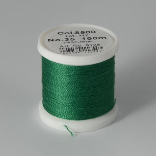 Madeira Aerofil №35 100м цвет 8500 undefined