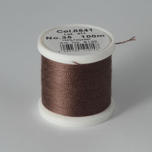 Madeira Aerofil №35 100м цвет 8541 undefined