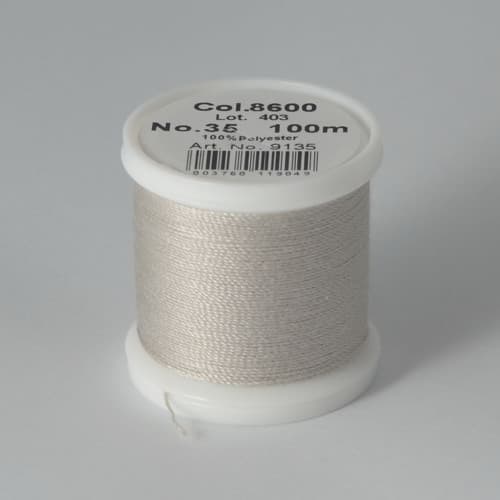 Madeira Aerofil №35 100м цвет 8600 undefined