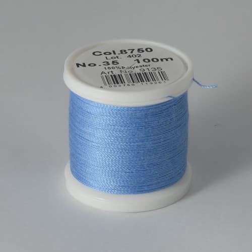 Madeira Aerofil №35 100м цвет 8750 undefined