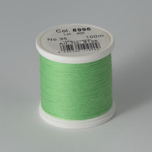 Madeira Aerofil №35 100м цвет 8995 undefined