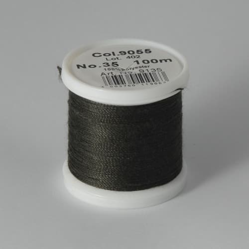 Madeira Aerofil №35 100м цвет 9055 undefined