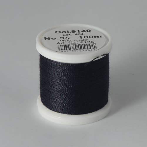 Madeira Aerofil №35 100м цвет 9140 undefined