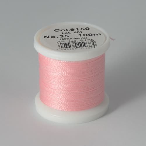 Madeira Aerofil №35 100м цвет 9150 undefined