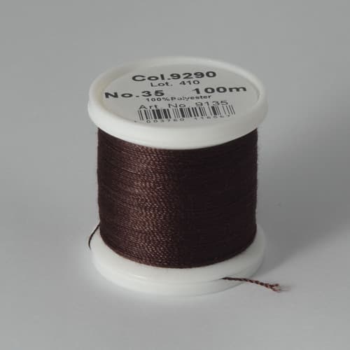Madeira Aerofil №35 100м цвет 9290 undefined