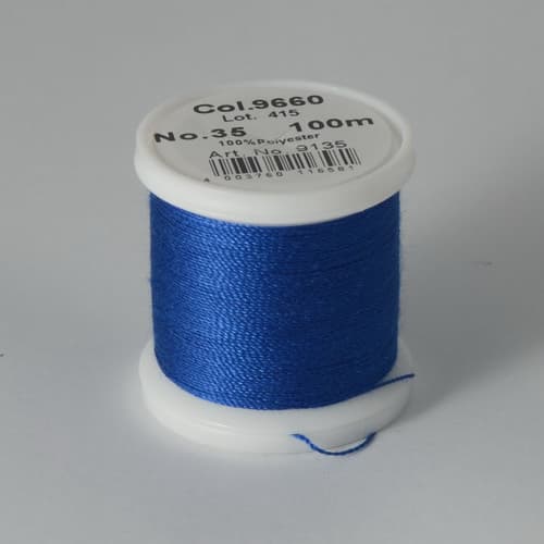 Madeira Aerofil №35 100м цвет 9660 undefined