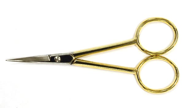 Ножницы Madeira загнутые для вышивания undefined