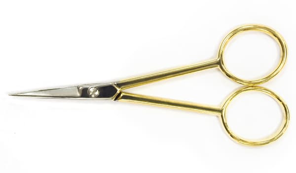 Ножницы Madeira прямые для рукоделия undefined