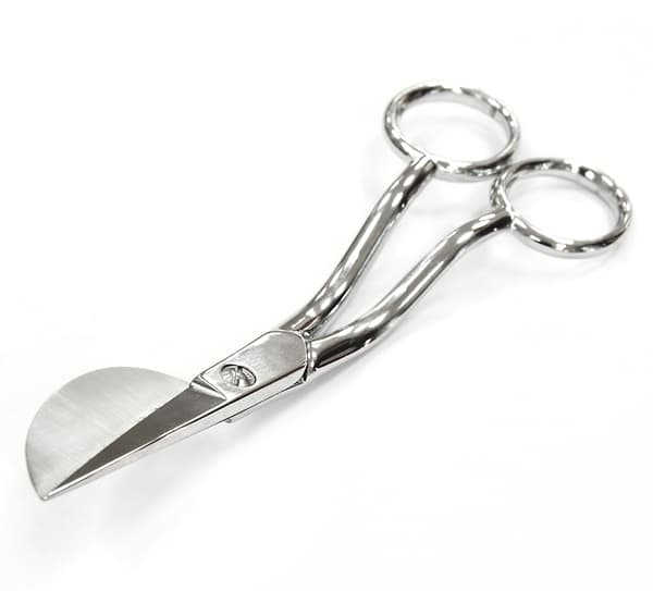 Ножницы Madeira изогнутые для рукоделия undefined