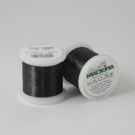 Madeira Monofil №60 200м темные undefined