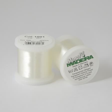 Madeira Monofil №60 200м светлые undefined