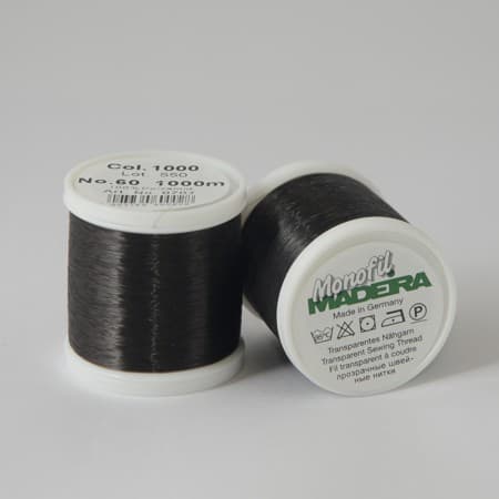 Madeira Monofil №60 1000м темные undefined