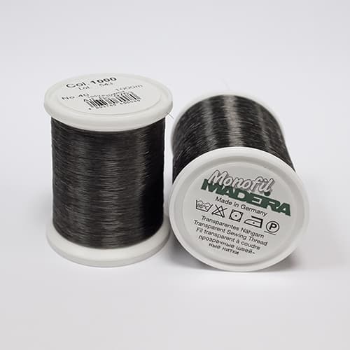 Madeira Monofil №40 1000м темные undefined