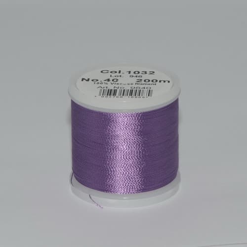 Madeira Rayon №40 200м цвет 1032 undefined