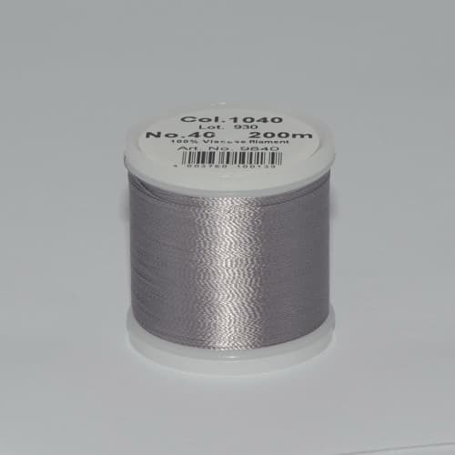 Madeira Rayon №40 200м цвет 1040 undefined