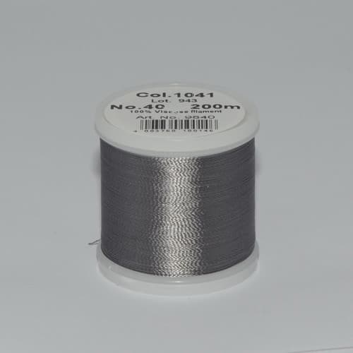 Madeira Rayon №40 200м цвет 1041 undefined