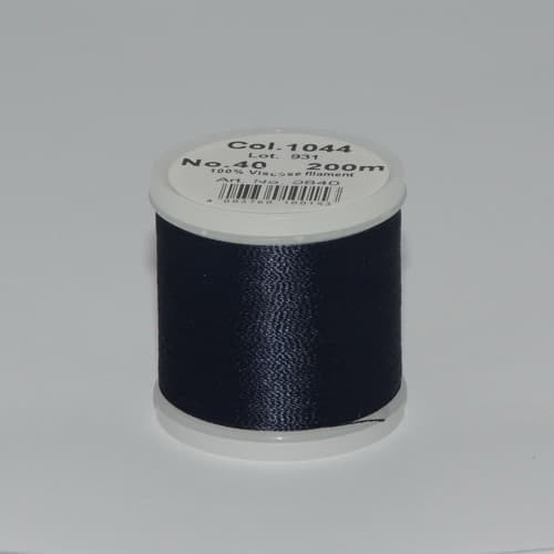 Madeira Rayon №40 200м цвет 1044 undefined