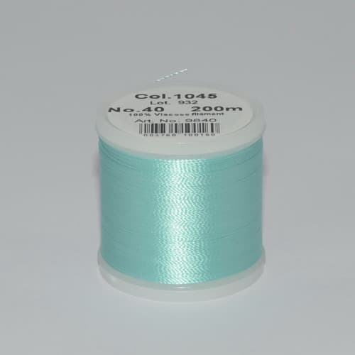 Madeira Rayon №40 200м цвет 1045 undefined