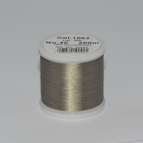 Madeira Rayon №40 200м цвет 1062 undefined