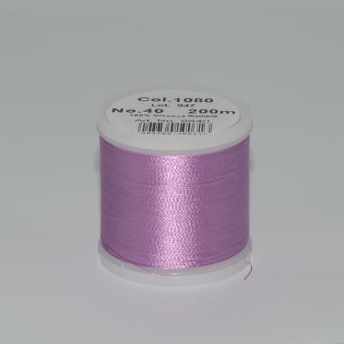 Madeira Rayon №40 200м цвет 1080 undefined