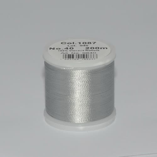 Madeira Rayon №40 200м цвет 1087 undefined