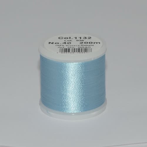 Madeira Rayon №40 200м цвет 1132 undefined