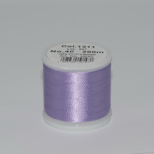 Madeira Rayon №40 200м цвет 1311 undefined